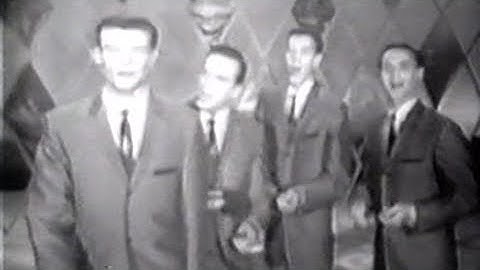 Little Darlin' TV show performance - TV Show performance video thumbnail