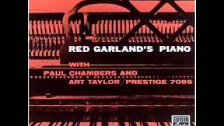 Red Garland_I Can't Give You Anything But Love
