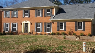 Police: One arrested in Sandy Springs home invasion