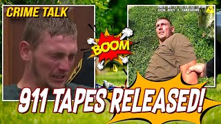 Chad Doerman Exposed: Heartbreaking 911 Tapes Released! Let&#39;s Talk About It!
