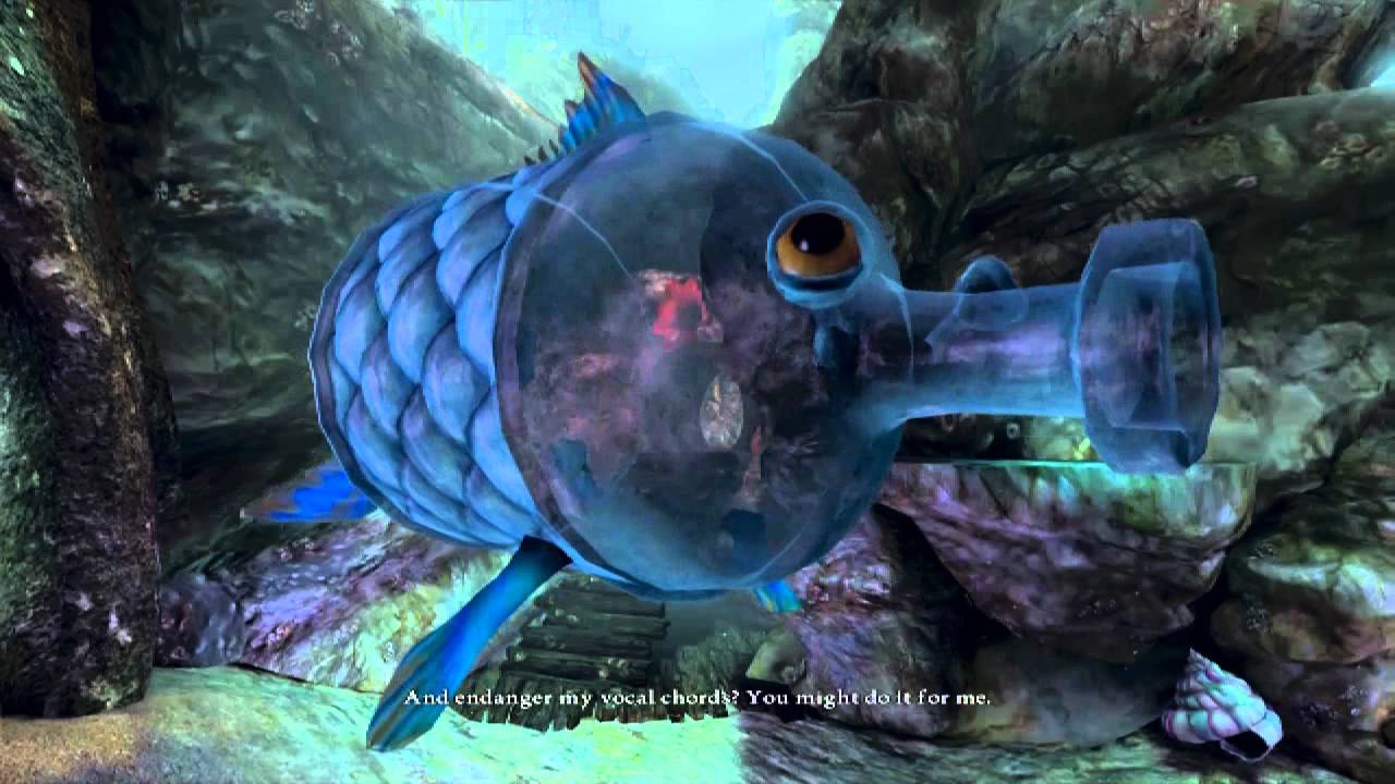 [LP] Alice:Madness Return - 