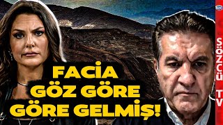 Facia Geliyorum Demiş Uyarılara Kulak Mı Tıkandı? Ece Üner Sordu Mustafa Sarıgül Yanıtladı