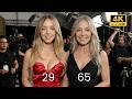 Young Actors Meet Their 60-Year-Old Selves 😳