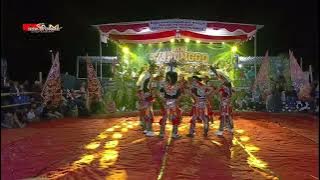 TARI TOPENG IRENG TURONGGI MUDHO KENCONO LIVE IN GUNUNG SIMO BOYOLALI