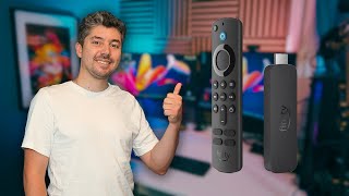 Test Nouvel Amazon Fire TV Stick 4K (2023): Toujours une valeur sûre ?