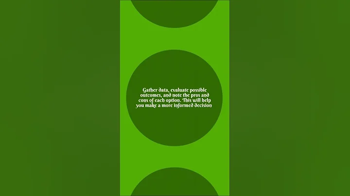 🎥 Emotional and Rational Evaluation in the Decision-Making Process 🤔💭  #shortsvideo #shorts