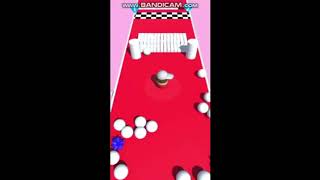 Volley Beans , Paint Strike and Color Bump   3 Games screenshot 2