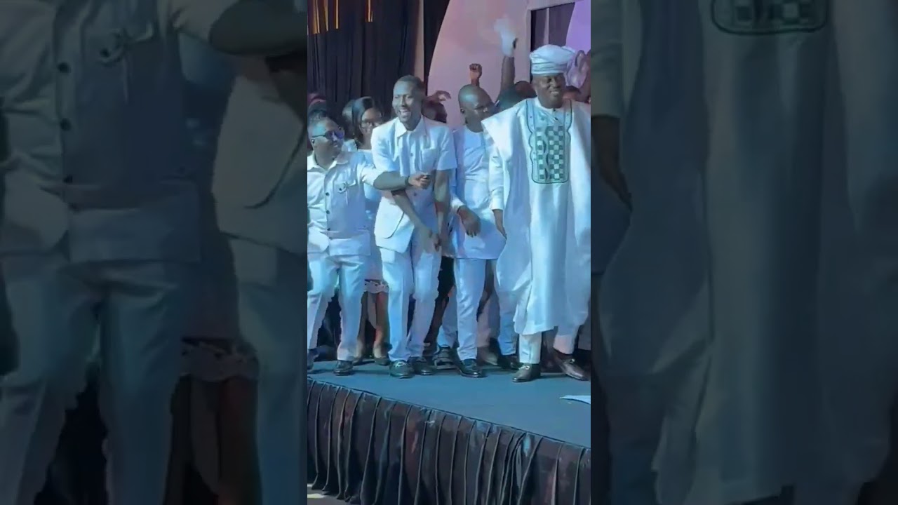 When Divine Kporha was declared as the National Best Nurse for 2023 