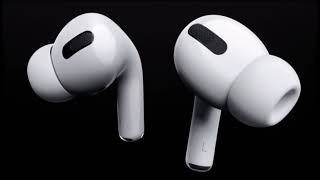 Apple AirPods Pro (REVIEW)