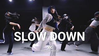 VanJess - Slow Down ft. Lucky Daye | LAVENA Choreography