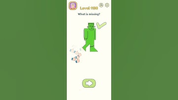 Dop 2 (Delete one part) Level 1130 Walkthrough solutions  #shorts #virl