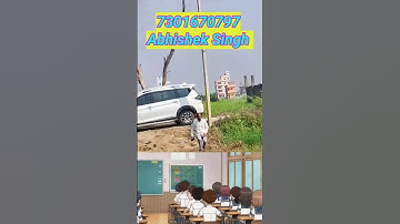 Corner plot for sale in Patna | residential plot in Patna | patna plots #patna #house #viral #shorts