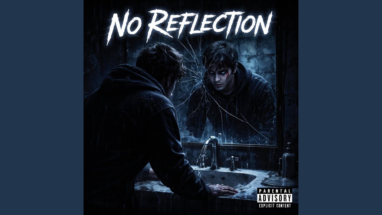 Obejrzyj NO REFLECTION w YouTube Obejrzyj NO REFLECTION w YouTube
