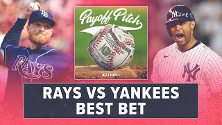 Rays vs Yankees Prediction | MLB Picks and Best Bets Today 9/9