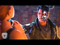 TERMINATOR ORIGIN STORY (A Fortnite Short Film)