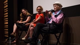 Noman Lear Q&A | 'Norman Lear: Just Another Version of You'