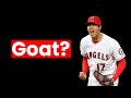 How good is shohei ohtani actually