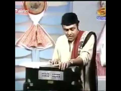 O Mor Dharitri Aai       LIVE Song of Bhupen Hazarika