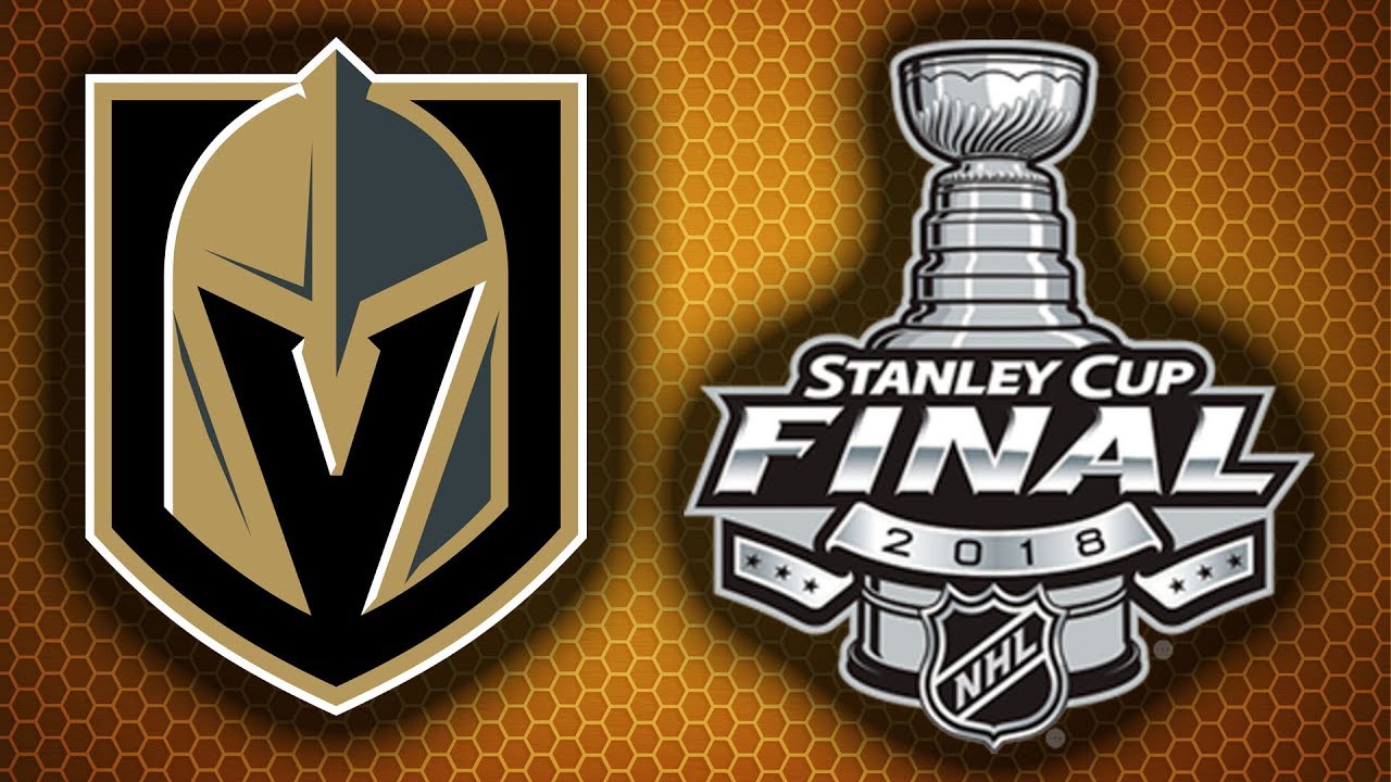 Vegas Golden Knights Going To Stanley Cup Finals YouTube