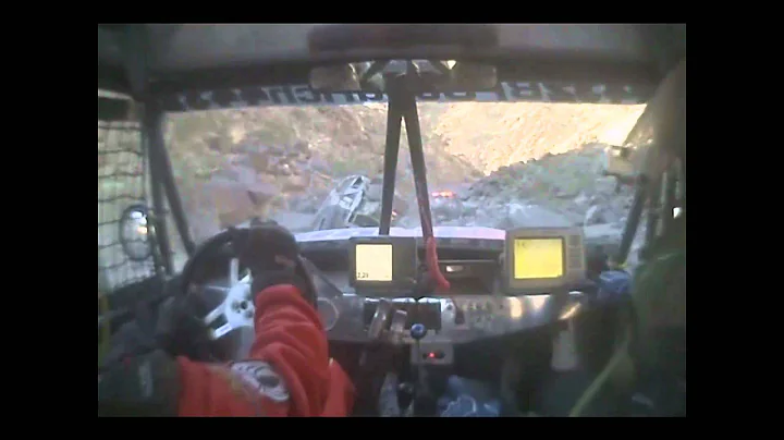 KOH 2011 Roger Lovell VIOSport Sample King Of The ...