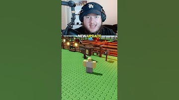 Grow A Garden Mailbox UPDATE! #roblox #shorts #growagarden