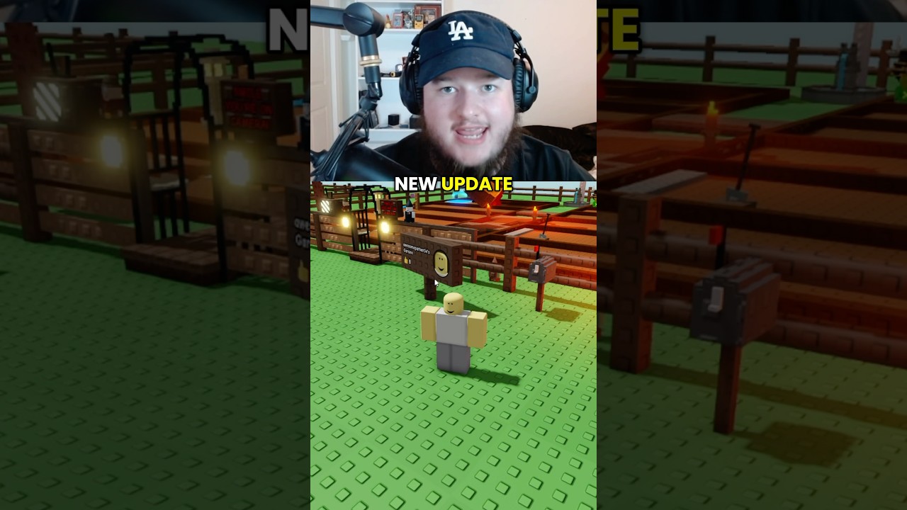 Grow A Garden Mailbox UPDATE! 