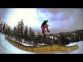 Raggastep snowboard 2015