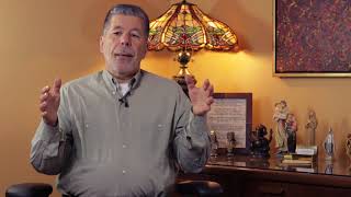 The History of Parenting Coordination with Tony Pelusi