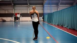 Download lagu Fitness Girl Vs The Marines Bleep Test Fitness Girl Vs The Marines Bleep Test