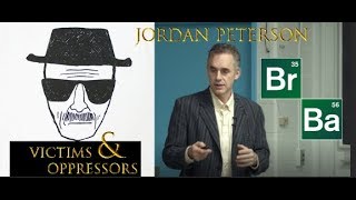 Jordan Peterson: Breaking Bad