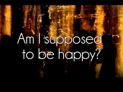 The Red Jumpsuit Apparatus - Cat and Mouse (Lyrics)