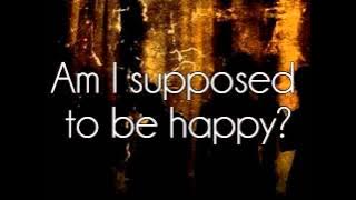 The Red Jumpsuit Apparatus - Cat and Mouse (Lyrics)