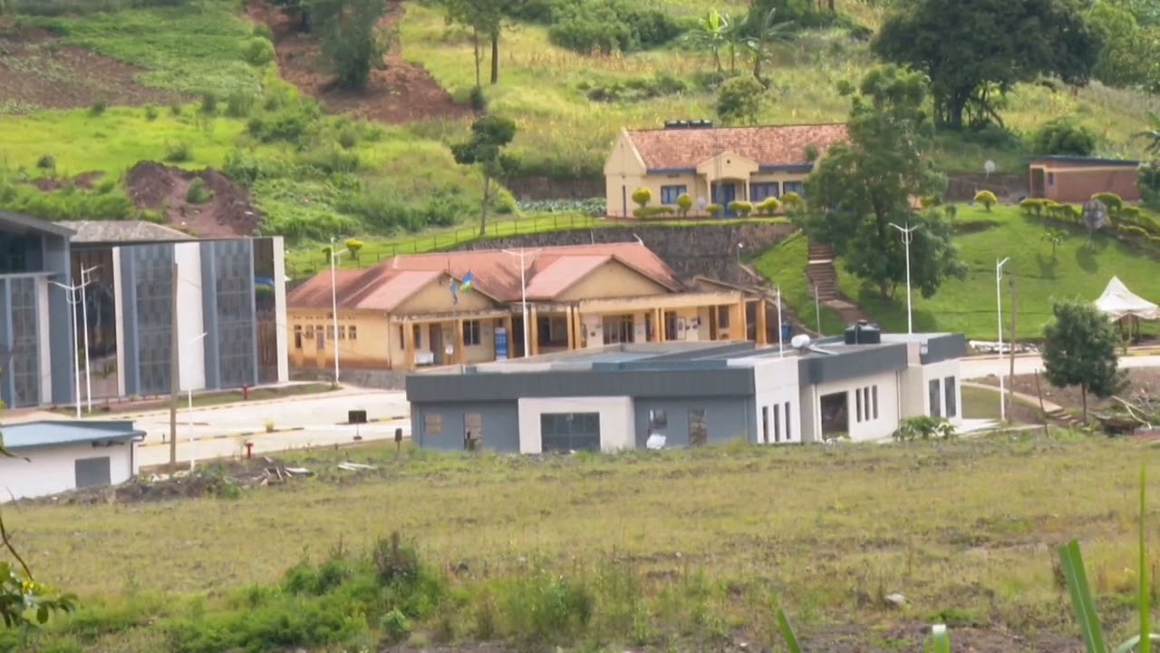 "Gunfire Erupts Across Rwanda-DRC Border as Tensions Escalate in Goma"