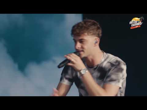BEKAR - LA BRANCHE @ Vieilles Charrues 2025