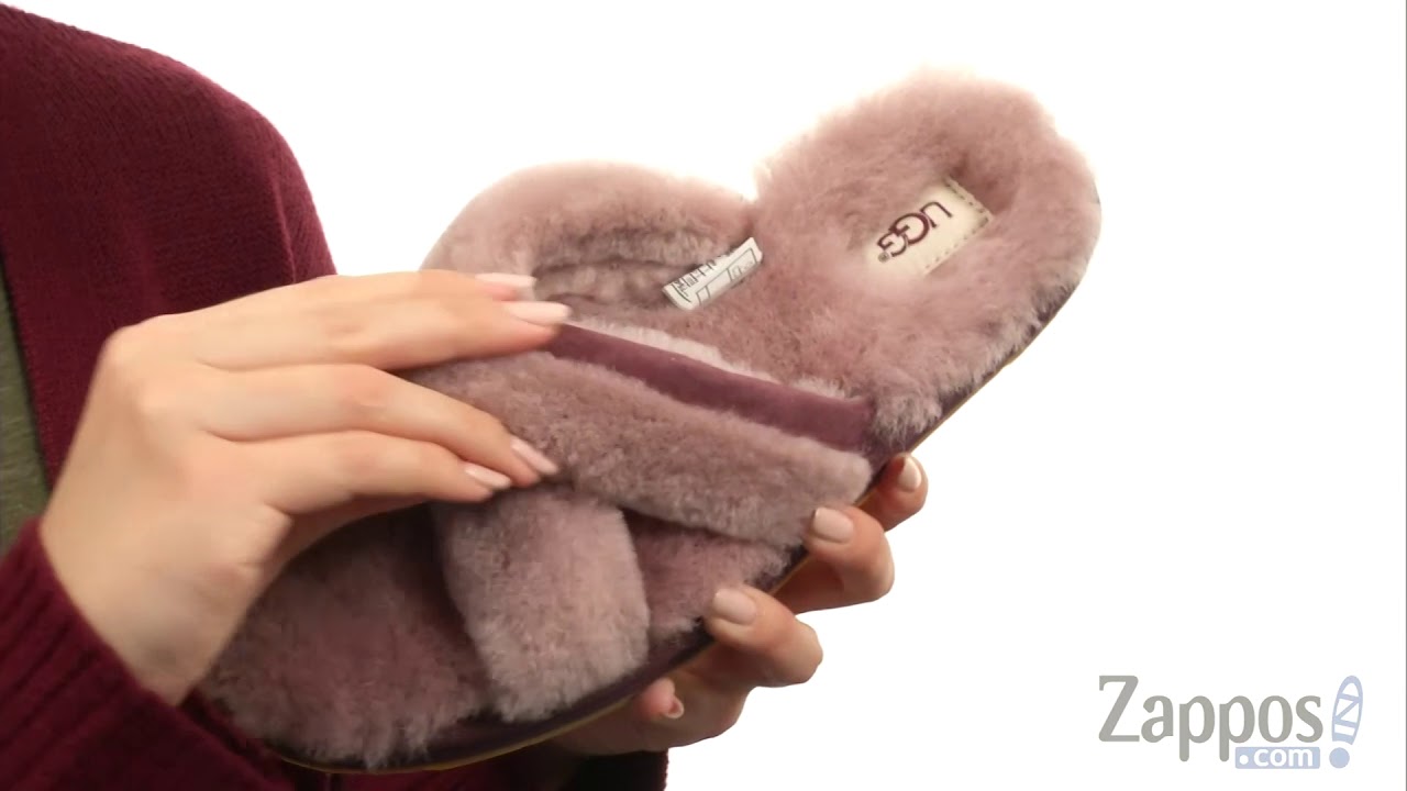 ugg slippers abela