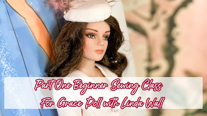 PART ONE BEGINNER SEWING WORKSHOP WITH LINDA WALL ...