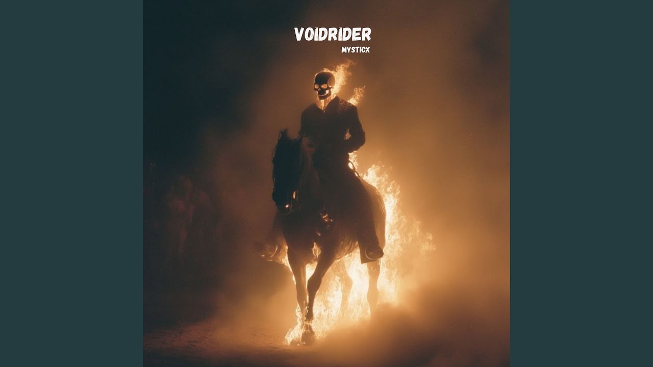 Watch VOIDRIDER on YouTube Watch VOIDRIDER on YouTube