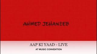 Aap ki yaad - Live