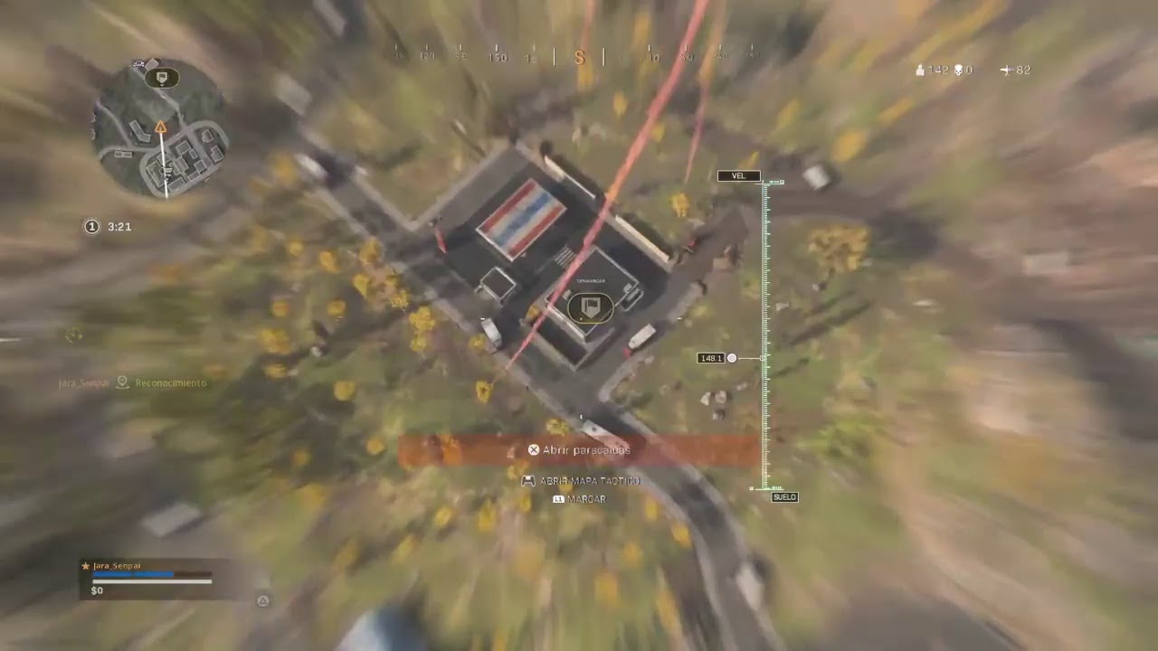 A subir de rango en warzone - YouTube