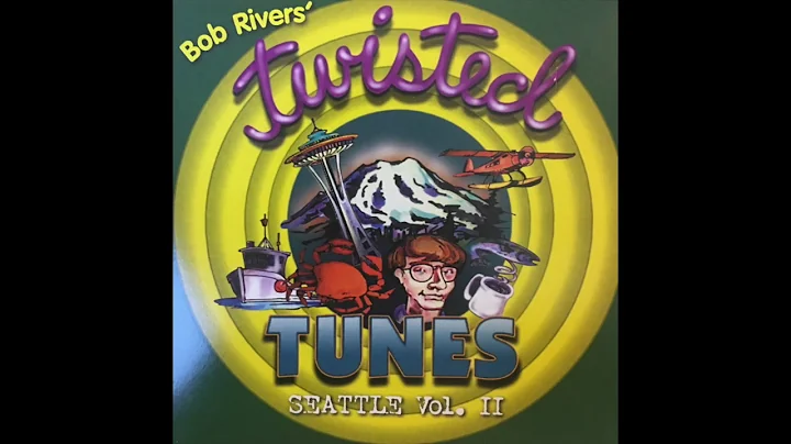 Frederick & Nelson Song - Twisted Tunes Seattle Vo...