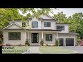 Video of 103 Dorcar Road | Newton Massachusetts real estate & homes