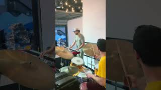 Fela Kuti - Live at Rochester Night Market