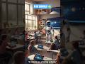 AI Robots Are Transforming Schools 🤖#shorts #ytshorts #ai #school