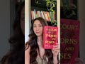 Books i read because of booktok  books booktube reading