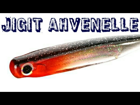 Video: Mikä On Paras Tapa Kalastaa Talvella