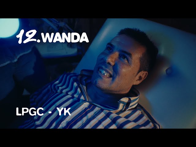 Quevedo - Wanda