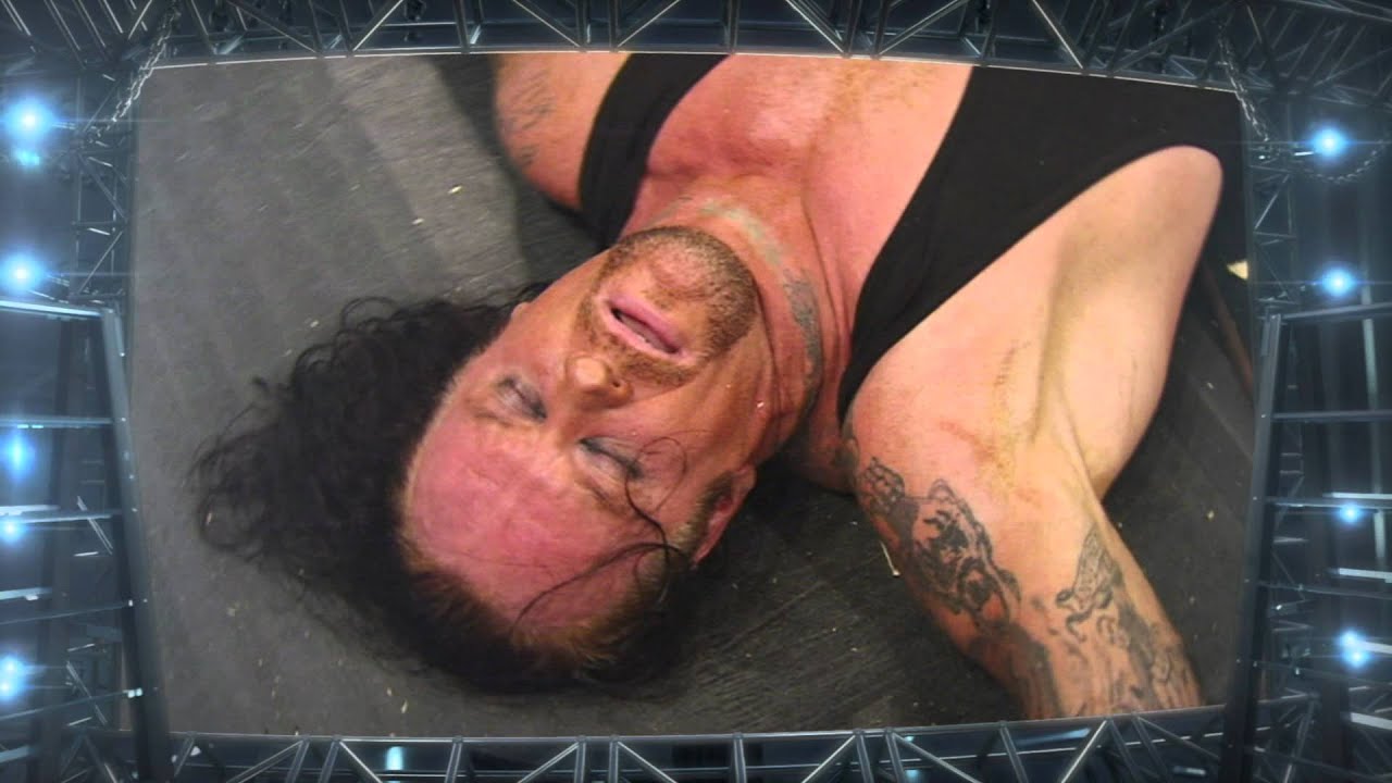 Кадр из трейлера «The Ladder Match 2: Crash & Burn»