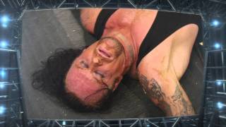 WWE THE LADDER MATCH 2: CRASH & BURN Vol 1 - Trailer