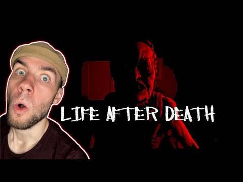 ХОРРОР ПРО ЖИЗНЬ И СМЕРТЬ! ВСЕ КОНЦОВКИ! ПРОХОЖДЕНИЕ ✖ LIFE AFTER DEATH