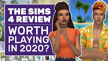 Is The Sims 4 any good now?